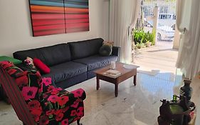 Casa Com Vento